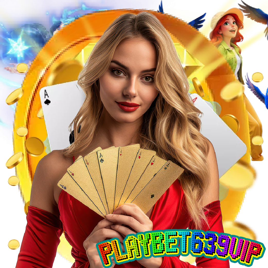 playbet639vip สล็อตออนไลน์