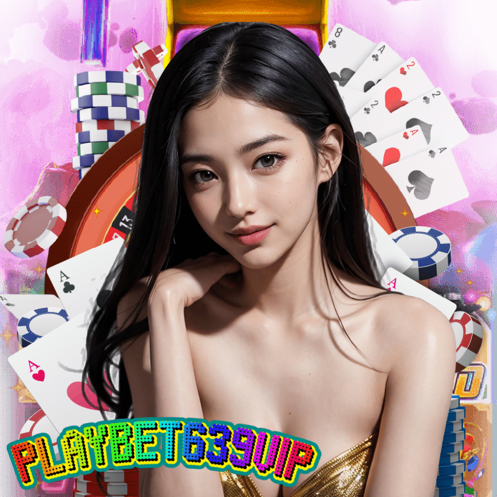 playbet639vip ทางเข้า