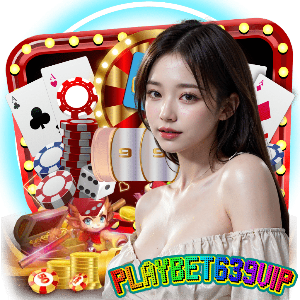 playbet639vip เข้าสู่ระบบ